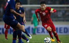 ĐTVN sẽ đối đầu nhân vật "không phải dạng vừa đâu" tại King's Cup