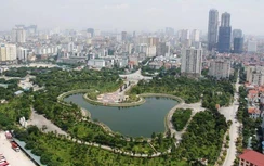 Hà Nội phải báo cáo Thủ tướng kết quả xử lý kiến nghị xây bãi đỗ xe ngầm