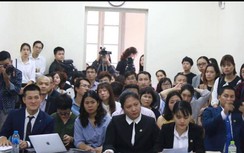 Khi người làm văn hoá hành xử chưa có văn hóa