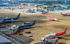 Còn nhiều dư địa phát triển hàng không Việt