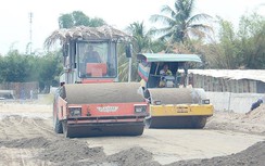 TP HCM: Nhiều dự án BT giao thông gặp khó