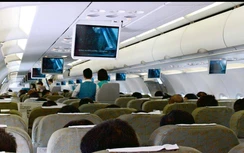 “Cầm nhầm” ví bỏ quên, khách bị an ninh sân bay tóm gọn