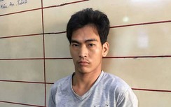 Bắt khẩn cấp đối tượng dâm ô 2 bé gái trong công viên ở TP.HCM