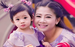 "Ngã ngửa" với sự thật diễn viên Mai Phương vào viện trong đêm