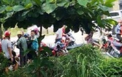 Nghi vấn người đàn ông chết bất thường ở ven đường