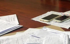 Cà Mau: Một ngày triệt phá 6 tụ điểm đánh bạc, tịch thu hơn nửa tỷ đồng