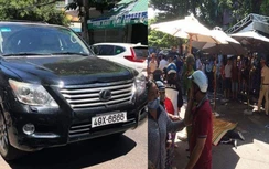 Phó Thủ tướng chỉ đạo xử nghiêm vi phạm lòng lề đường, ngăn TNGT thảm khốc