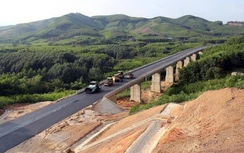 Điểm danh tư vấn trúng thầu cao tốc Bắc - Nam đoạn Cam Lộ - La Sơn