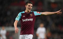 Chuyển nhượng 13/4: MU có mục tiêu bất ngờ; Real ra giá cho Bale