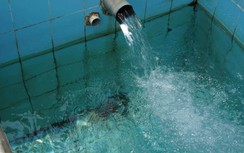 Đồng Nai giới thiệu công nghệ xử lý nước thải chuẩn quốc tế