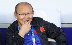 HLV Park Hang-seo hé lộ kế hoạch nhân sự ở ĐTVN, quyết làm việc lớn