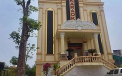 Ẩu đả tại quán Karaoke Thiên Đường 2, 1 thanh niên tử vong