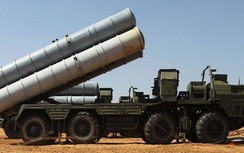 Thêm video ghi cảnh quân đội Syria đánh chặn tên lửa Israel