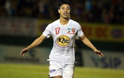 Trò cưng thầy Park báo tin cực vui cho tuyển Việt Nam