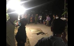 Người đàn ông tâm thần đâm 2 người thương vong trong đêm