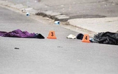 Australia: Nổ súng bên ngoài hộp đêm khiến nhiều người bị thương