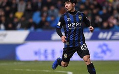 Công Phượng nỗ lực nhưng không kéo được Incheon United khỏi vũng bùn