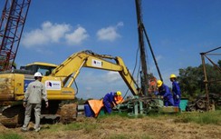 Tập đoàn Đèo Cả tham gia dự án cao tốc Trung Lương - Mỹ Thuận