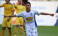 Tin mới nhất về sao U23 Việt Nam chấn thương, phải nhập viện cấp cứu