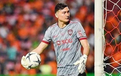 Bí mật “động trời” vụ chuyển nhượng Đặng Văn Lâm