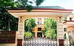 Thêm 1 thí sinh Hòa Bình gian lận tới 26,45 điểm bị buộc thôi học