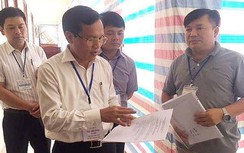 Vì sao nhiều thí sinh trong danh sách gian lận điểm không bị thôi học?