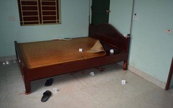 Điều tra nghi án bố giết con trai rồi lao vào tàu hỏa tự tử