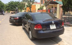 Giám đốc doanh nghiệp tố bị Công an Hà Tĩnh giữ người và tài sản trái phép