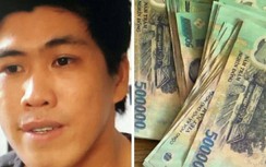 Một phụ nữ bị mất tài sản lớn trong cốp xe trong lúc vào chùa thắp hương