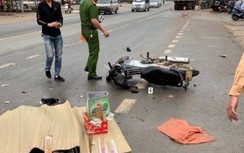 Lạng Sơn: Người phụ nữ chết thảm sau khi va chạm với xe "hổ vồ"