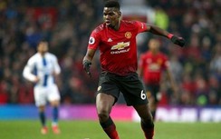 Chuyển nhượng 15/4: MU chốt giá Pogba; Real xác định mục tiêu số 1