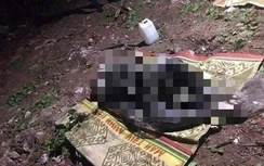 Tìm thấy thi thể người bảo vệ dưới lớp bèo tây sau 10 ngày mất tích