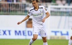 Choáng với khả năng bứt tốc của Văn Toàn, cho Ronaldo hít khói?