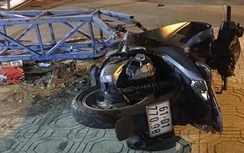 Tin tức tai nạn giao thông mới nhất ngày hôm nay 16/4/2019