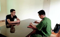 Tạm giữ hình sự đối tượng hiếp dâm nữ sinh nhảy cầu Hồ tự tử