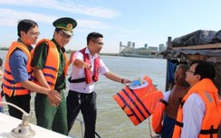 Cảng vụ Hàng hải TP.HCM đối thoại gì với các doanh nghiệp?