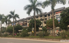 Chưa lên quận, giá đất bốn huyện ngoại thành Hà Nội đã tăng theo ngày