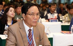 Đơn vị cũ của sếp VFF bị phanh phui thêm sai phạm