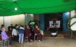 Nữ sinh bị cưỡng bức nhắn tin gì cho người yêu và bạn thân trước khi tự tử?