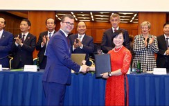 Boeing 787 Dreamliner của Bamboo Airways sẽ bay thẳng tới Cộng hoà Séc