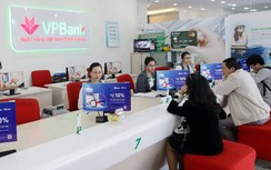 VPBank chính thức được áp dụng tiêu chuẩn Basel II