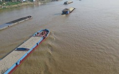 Sắp triển khai hàng loạt dự án đầu tư bảo đảm ATGT đường thủy