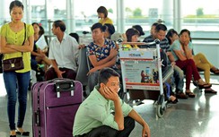 Căng thẳng đi lại dịp nghỉ lễ 30/4 và 1/5