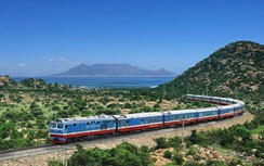 Đầu tư 1.850 tỷ đồng nâng cấp tuyến đường sắt Nha Trang - Sài Gòn