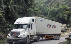 Lào Cai cấm xe từ 4 trục lưu thông trên QL4D dịp nghỉ lễ 30/4, 1/5