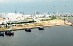 Dự án BĐS lấn sông Hàn: Sở Xây dựng Đà Nẵng nói gì?