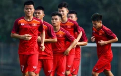 U18 Việt Nam: Truyền thông mắc "bẫy việt vị" của HLV Hoàng Anh Tuấn