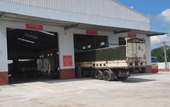 Chấn chỉnh toàn hệ thống sau vụ đóng cửa một trung tâm đăng kiểm