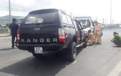 Sổ điều trị bệnh tâm thần của tài xế “điên” ép chết CSGT có từ năm 2006