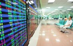 Chứng khoán ngày 18/4: VN-Index tiếp tục “thủng” sâu